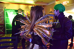 BOO FRIDAY AT RED LION